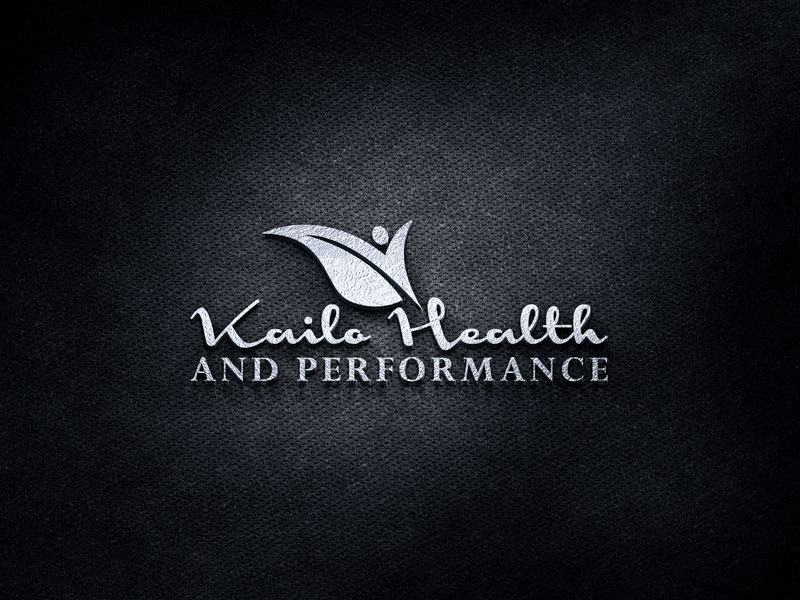 Logo-Design von jan2you für Kailo Health and Performance | Design #14628856