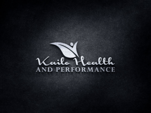 Diseño de Logo por jan2you para Kailo Health and Performance | Diseño: #14628856