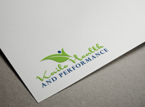 Diseño de Logo por jan2you para Kailo Health and Performance | Diseño: #14628857