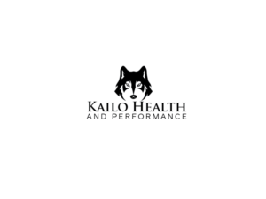 Diseño de Logo por carabuenaeffect para Kailo Health and Performance | Diseño: #14627693