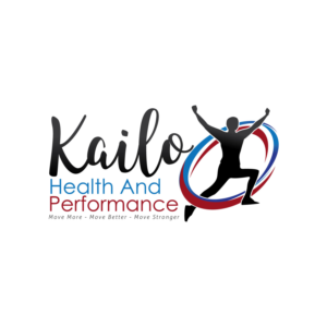 Diseño de Logo por concepts para Kailo Health and Performance | Diseño: #14737217