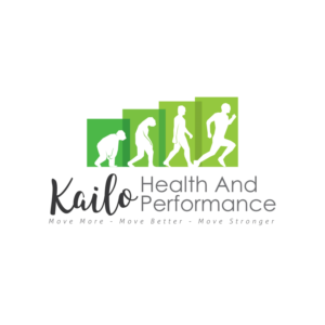 Diseño de Logo por concepts para Kailo Health and Performance | Diseño: #14793960