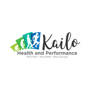 Diseño de Logo por concepts para Kailo Health and Performance | Diseño: #14846204