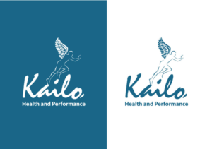 Diseño de Logo por bc21 para Kailo Health and Performance | Diseño: #14700674