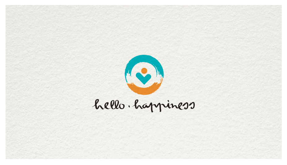 Design de Logo par Sonya pour hello happiness | Design #14665394