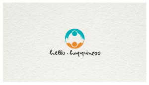Logo Design by Sonya for hello happiness | Design: #14665395