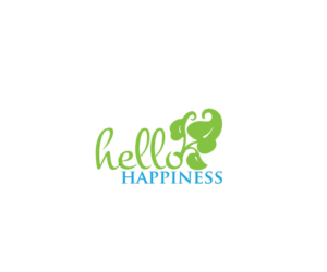 Diseño de Logo por imshohaghossain85 para hello happiness | Diseño: #14774490
