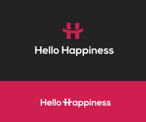 Logo Design by stanko.man for hello happiness | Design: #14708764