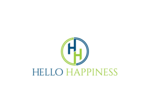 Logo Design by ART Libery for hello happiness | Design: #14655392