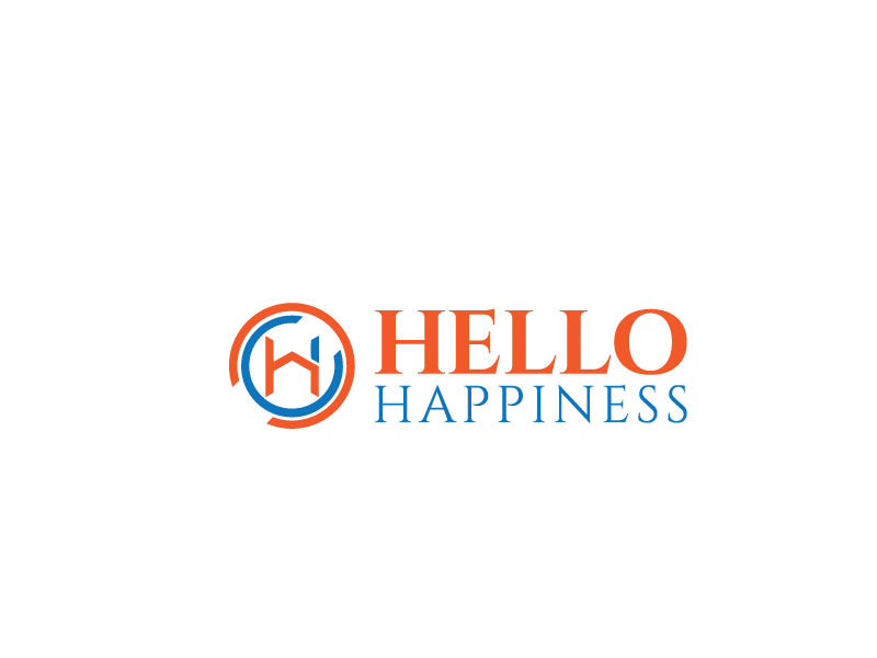 Design de Logo par ART Libery pour hello happiness | Design #14655393