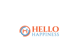 Logo Design by ART Libery for hello happiness | Design: #14655393