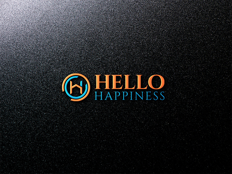 Design de Logo par ART Libery pour hello happiness | Design #14655394