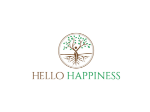 Logo Design by ART Libery for hello happiness | Design: #14655395
