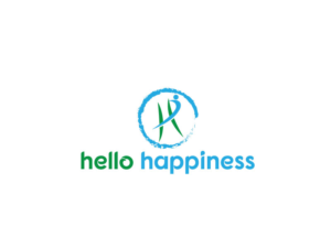 Logo Design by ART Libery for hello happiness | Design: #14694151