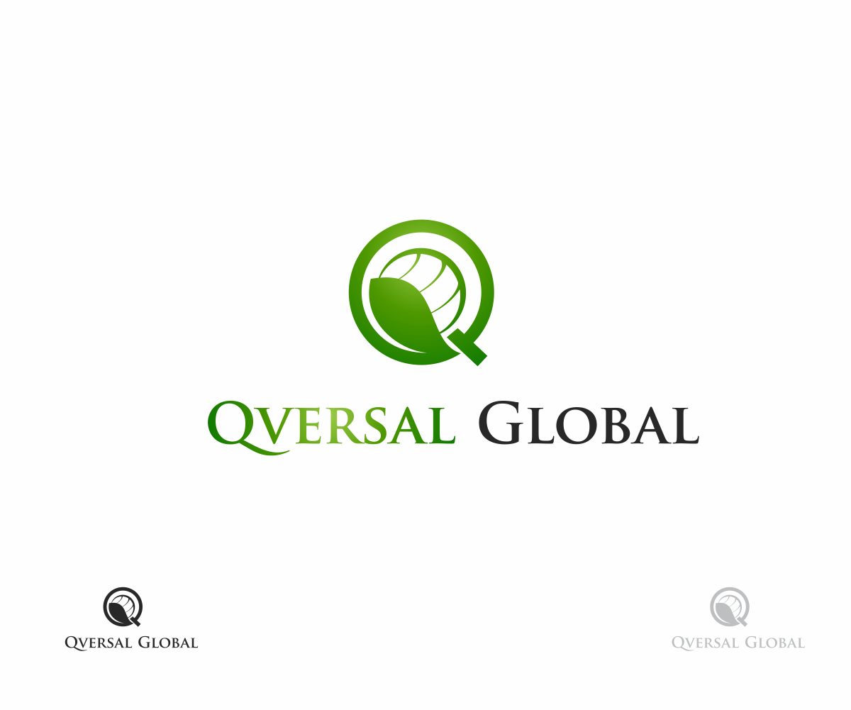 Logo Design by Atemolesky for this project | Design #561870