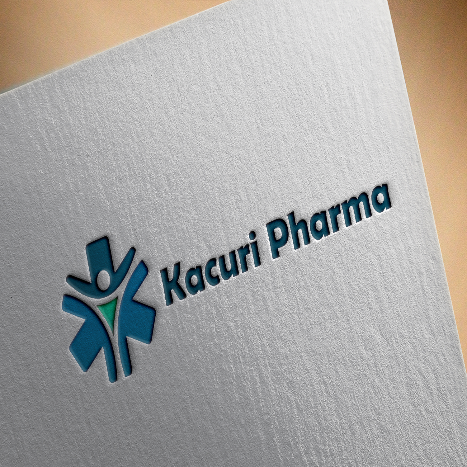 Logo Design by DesignMe Graphics for Kuraci bv | Design #14625355