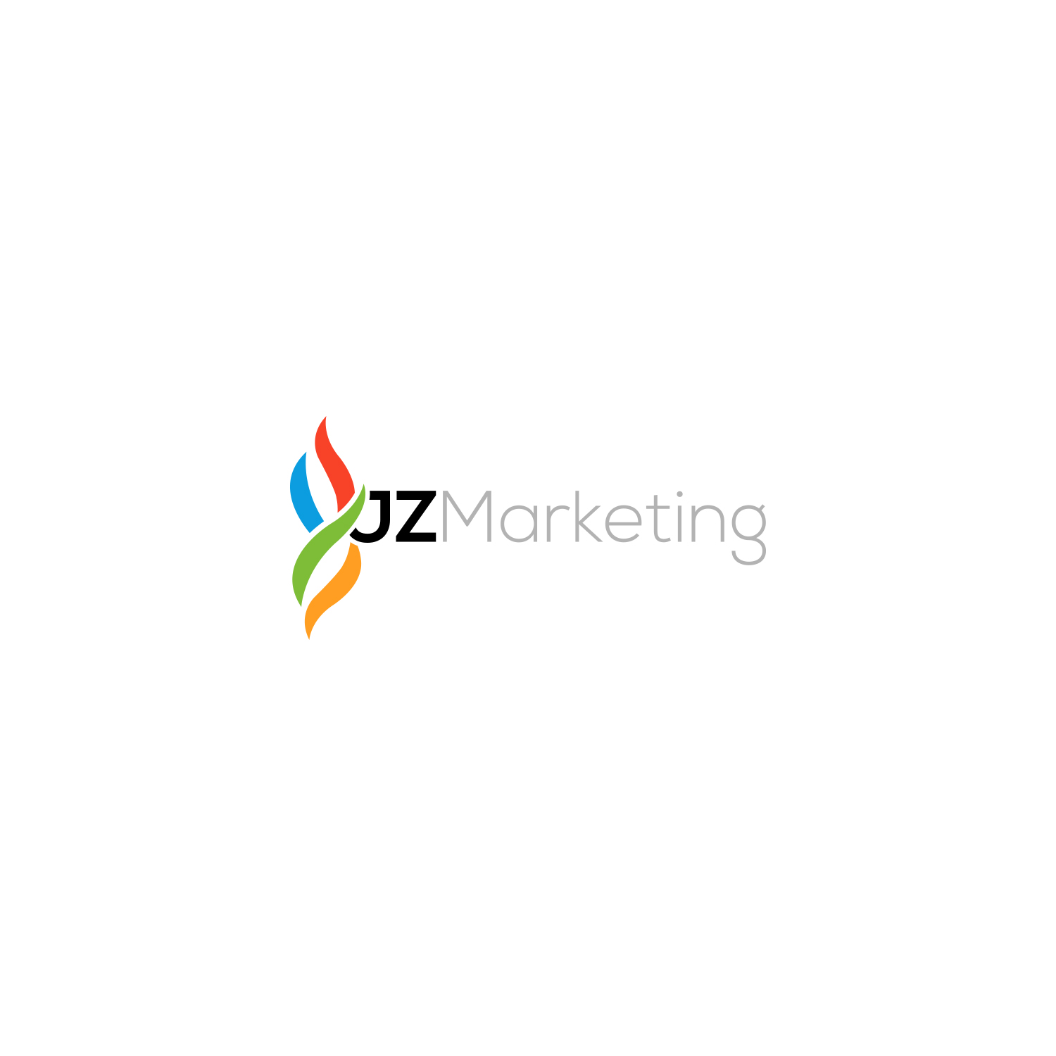 Logo-Design von M.CreativeDesigns für JZ Marketing, Inc. | Design #14614578