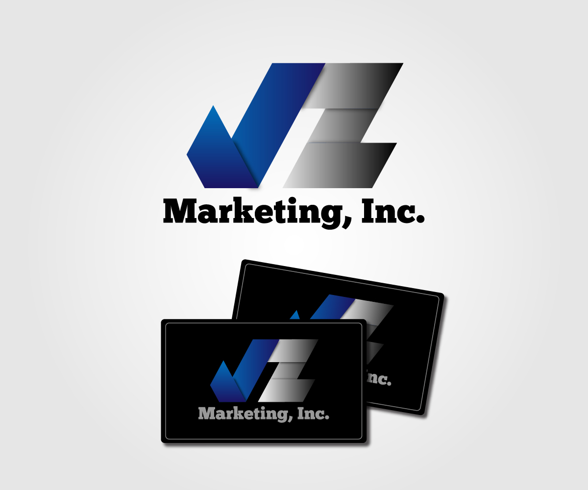 Logo Design by Athanasia for JZ Marketing, Inc. | Design #14613938
