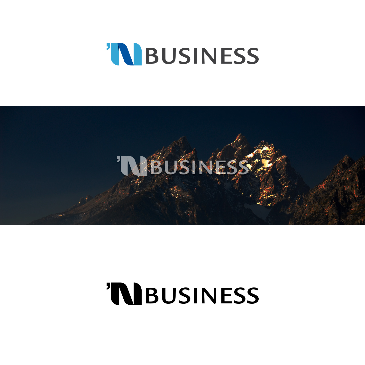 Logo Design by IMD-HUB for Ozone Unlimited, Inc. | Design #14614153