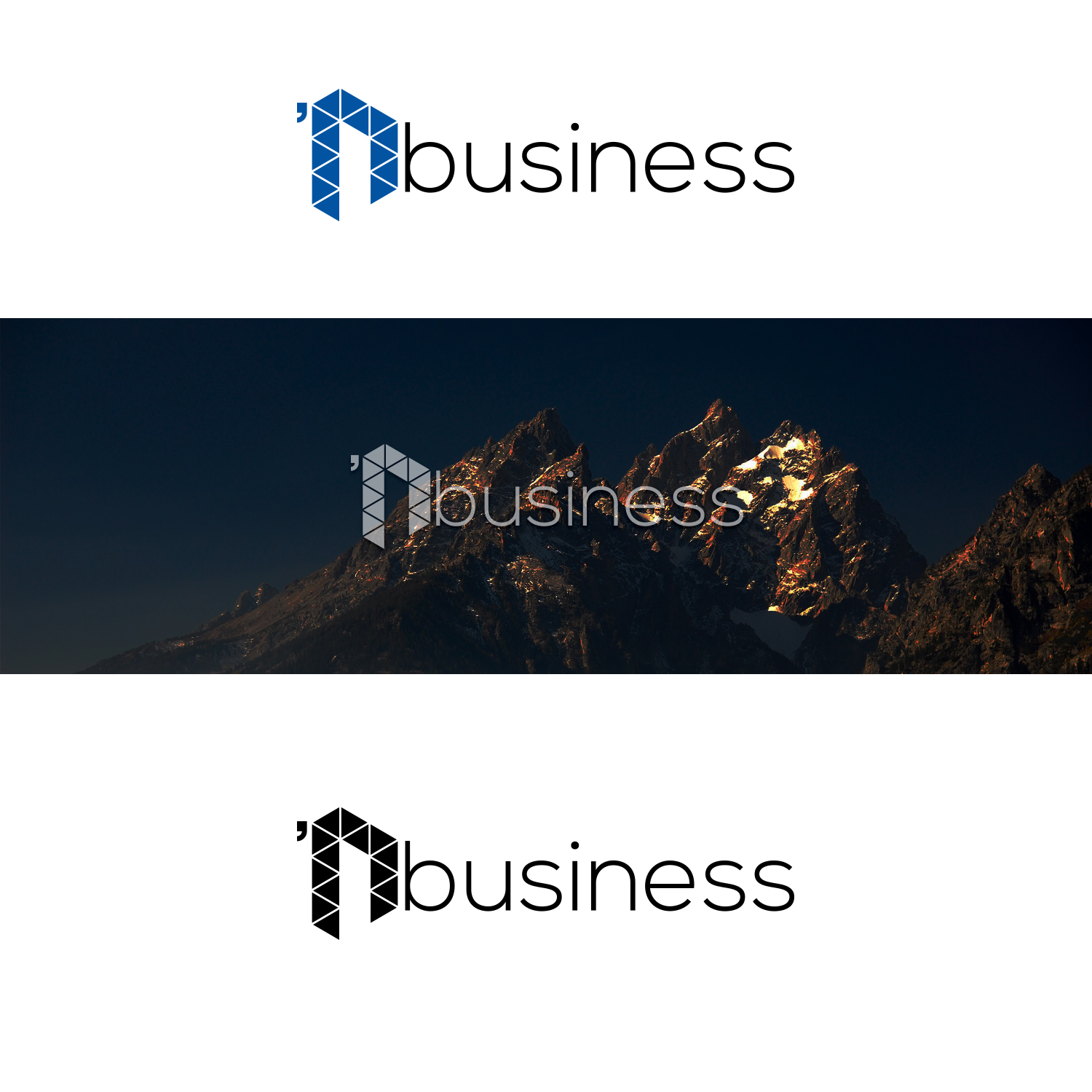 Logo Design by IMD-HUB for Ozone Unlimited, Inc. | Design #14614167
