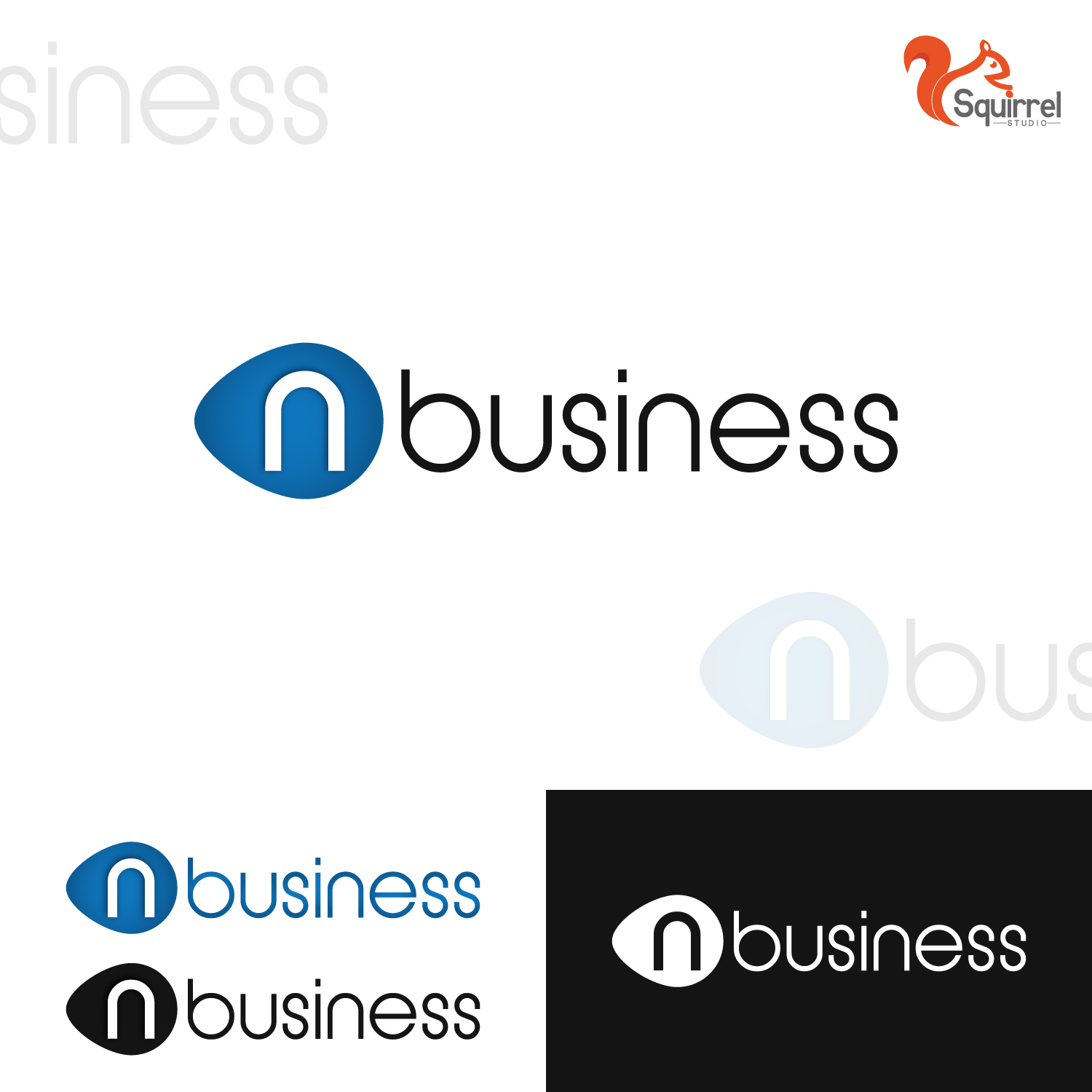 Diseño de Logo por SquirrelStudio para Ozone Unlimited, Inc. | Diseño #14627578