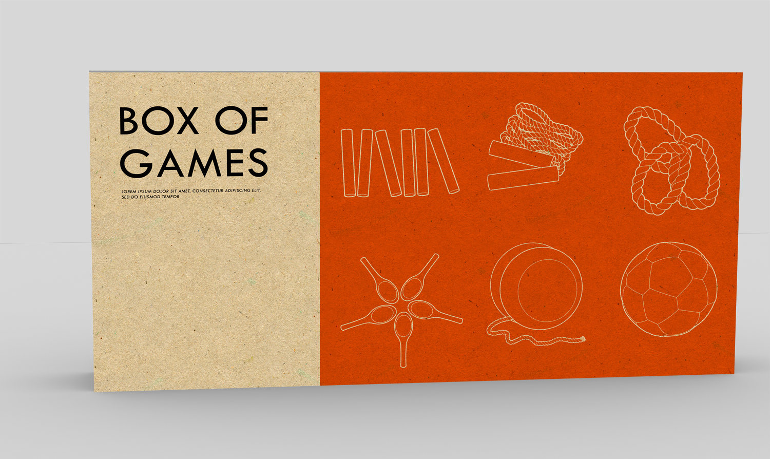 Packaging Design by Ideera for KARFIL SA | Design #14725686