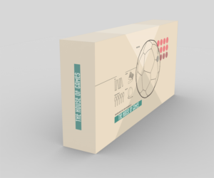 Packaging Design by Ideera for KARFIL SA | Design: #14726674
