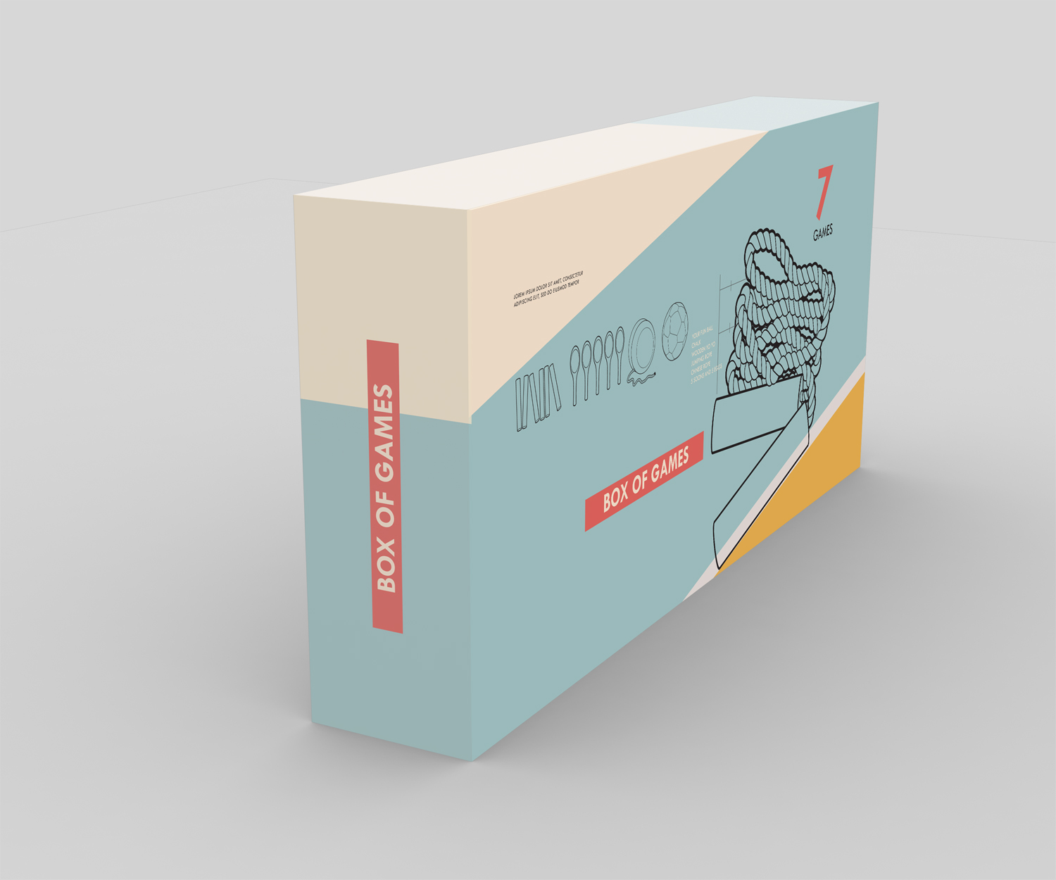 Packaging Design by Ideera for KARFIL SA | Design #14731422