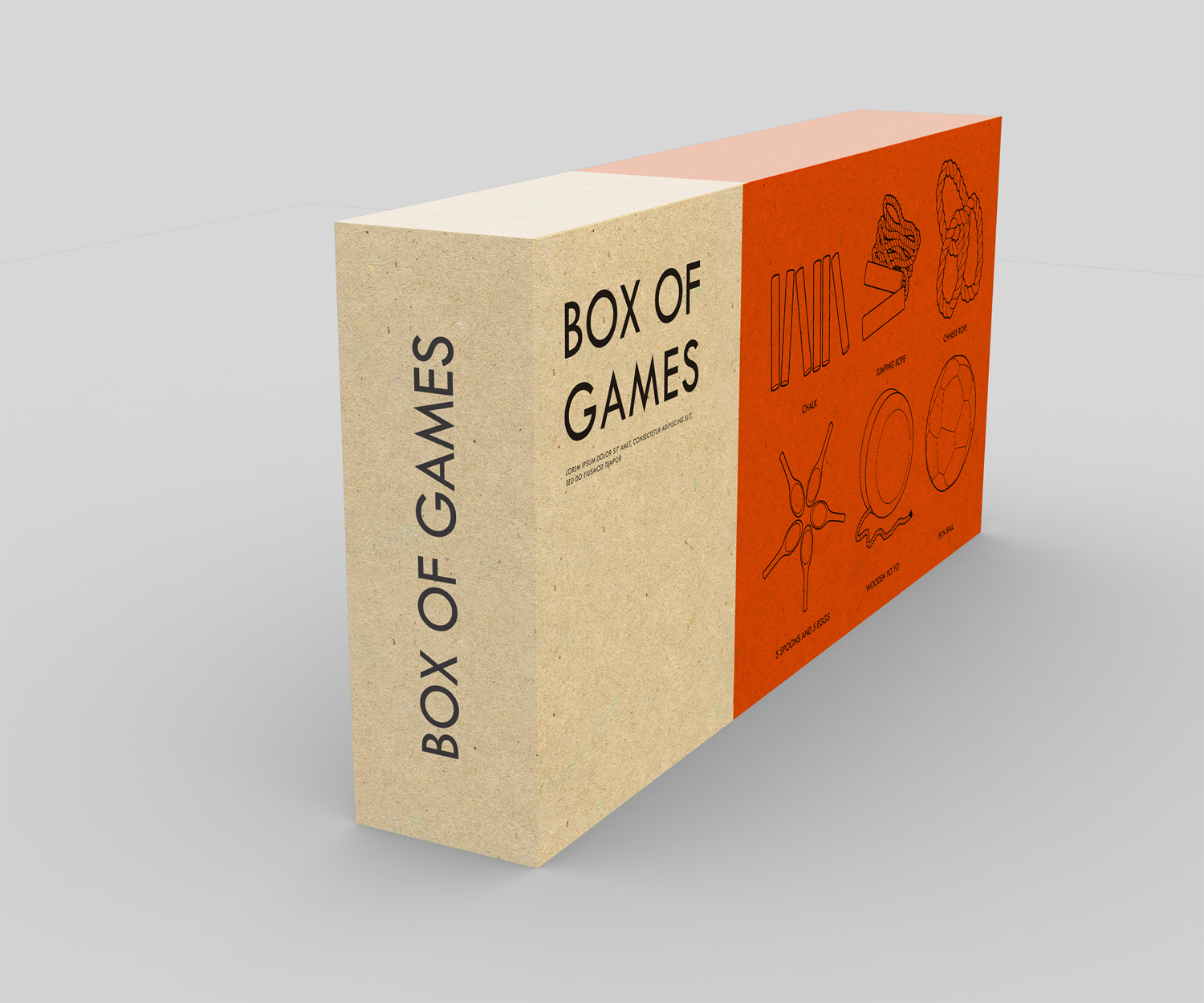 Packaging Design by Ideera for KARFIL SA | Design #14732098