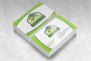Business Card Design by Impressive Solutions for Windriverbuilders | Design: #14617900