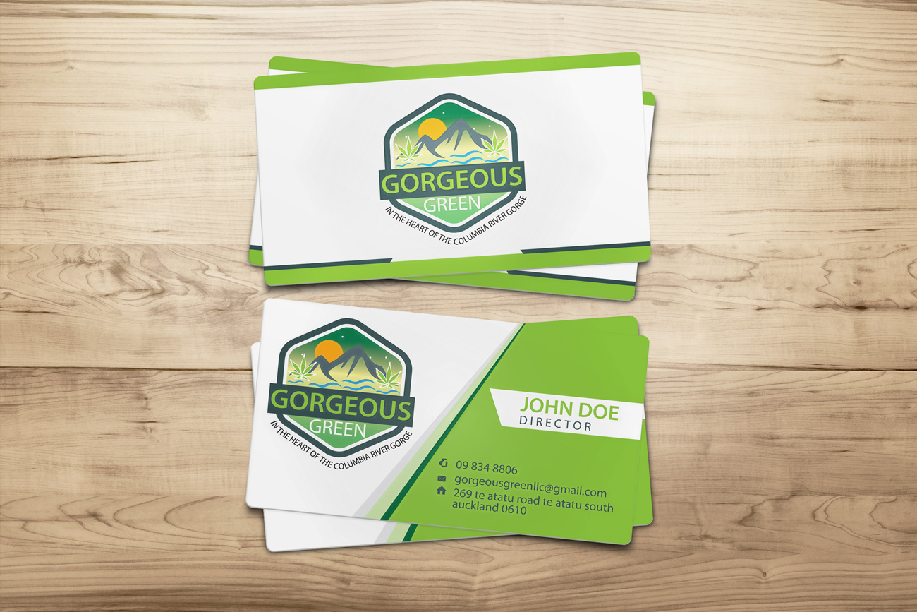 Business Card Design by Impressive Solutions for Windriverbuilders | Design #14617901