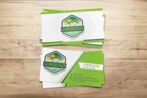 Business Card Design by Impressive Solutions for Windriverbuilders | Design: #14617901
