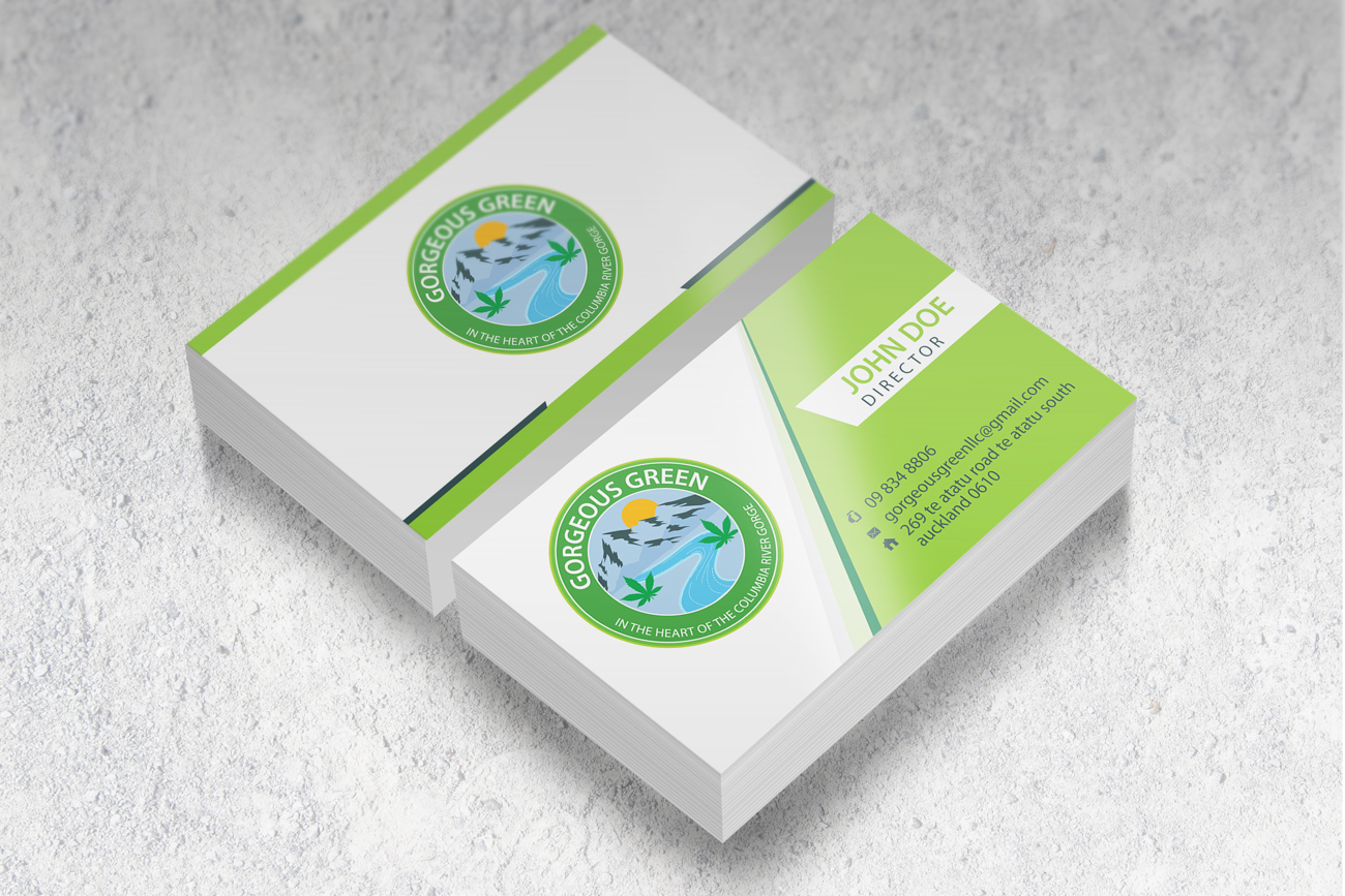 Business Card Design by Impressive Solutions for Windriverbuilders | Design #14655563