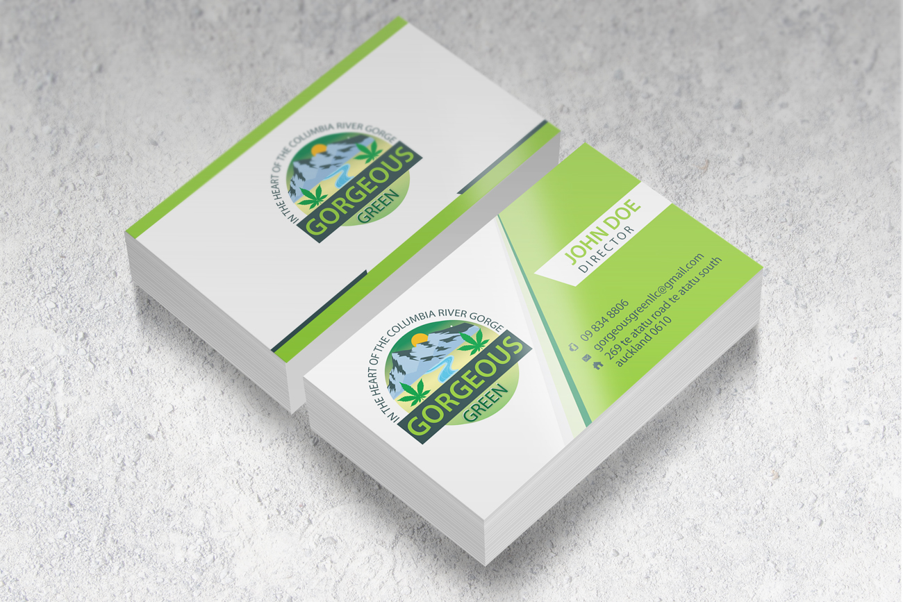 Business Card Design by Impressive Solutions for Windriverbuilders | Design #14655564