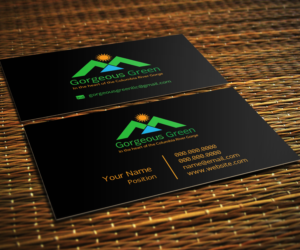 Design de Carte de Visite par Saumin Bhavsar pour Windriverbuilders | Design : #14633736