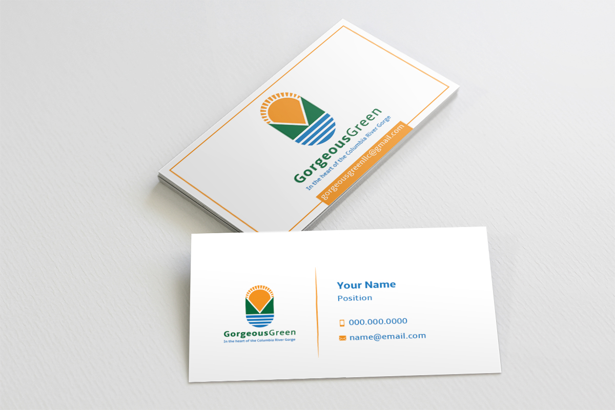 Design de Carte de Visite par Saumin Bhavsar pour Windriverbuilders | Design #14634781