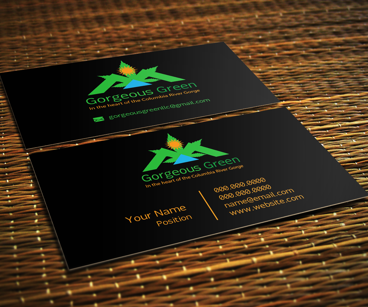 Business Card Design by Saumin Bhavsar for Windriverbuilders | Design #14644211