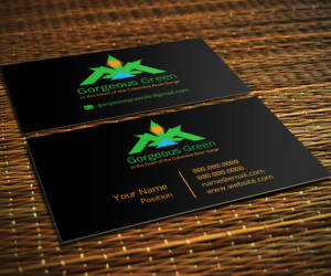 Business Card Design by Black_1 for Windriverbuilders | Design #14644211