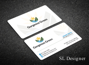 Design de Carte de Visite par SL Designer pour Windriverbuilders | Design : #14614343