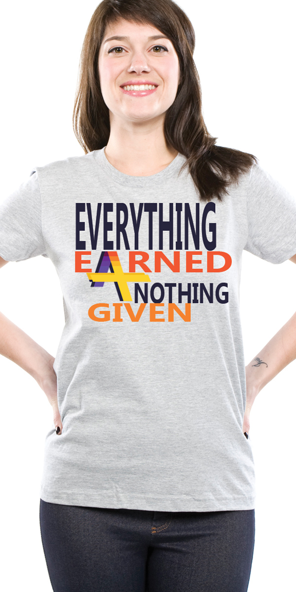 T-shirt Design by Kelso Kreations for this project | Design #14693082