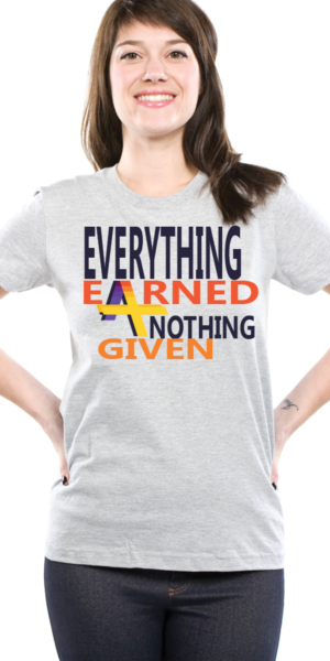 T-shirt Design by Kelso Kreations for this project | Design: #14693082