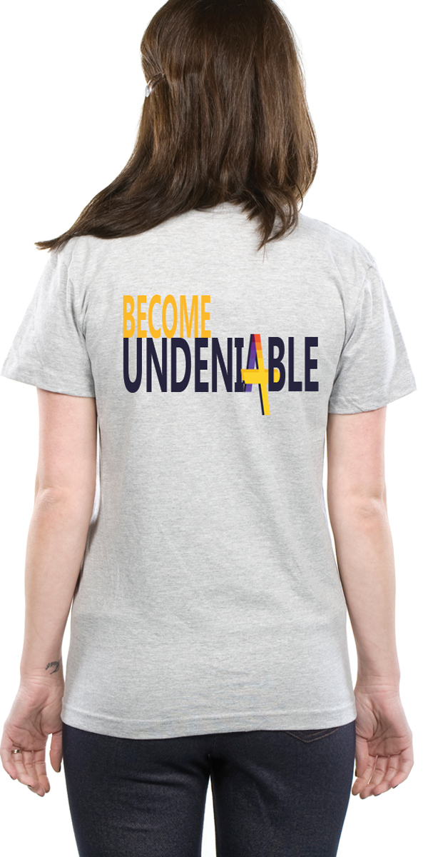 T-shirt Design by Kelso Kreations for this project | Design #14693083