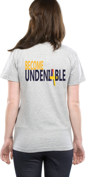 T-shirt Design by Kelso Kreations for this project | Design: #14693083