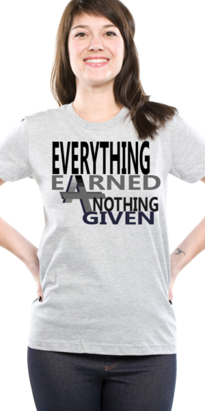 T-shirt Design by Kelso Kreations for this project | Design: #14693090