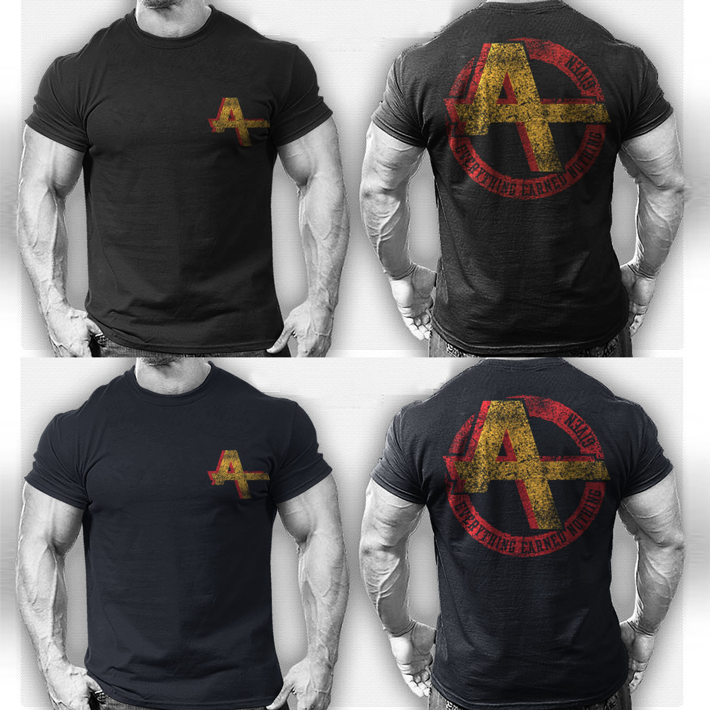 T-shirt Design by O_O NIZAL O_O for this project | Design #14780143