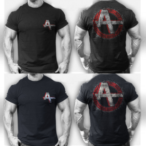 T-shirt Design by O_O NIZAL O_O for this project | Design: #14780155