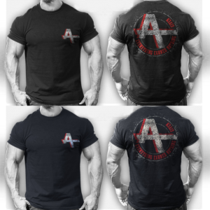T-shirt Design by O_O NIZAL O_O for this project | Design: #14819474