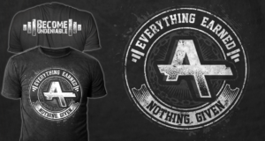 A+ Fitness Spring shirt collection