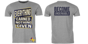 T-shirt Design by wendyRV