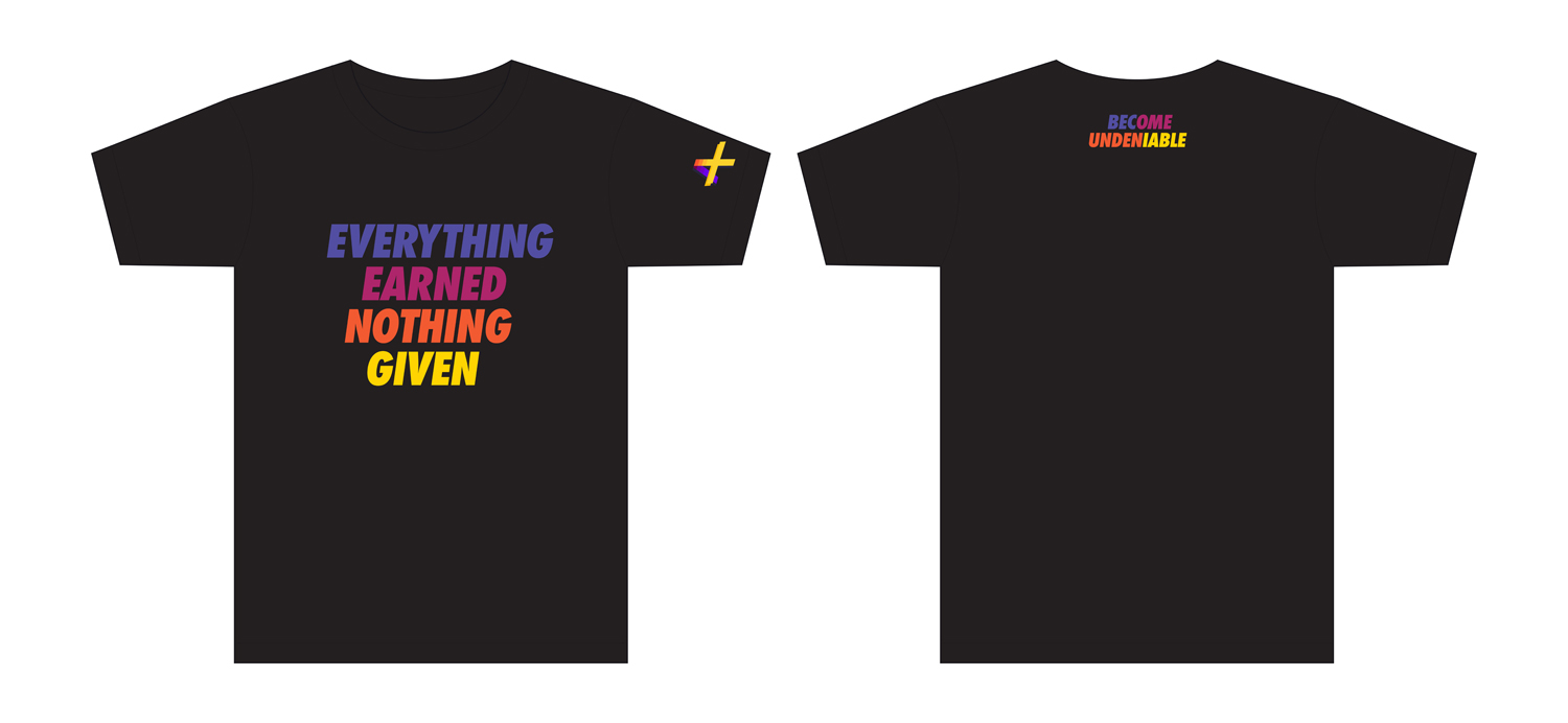 Design de T-shirt par yeekiang pour ce projet | Design #14779291